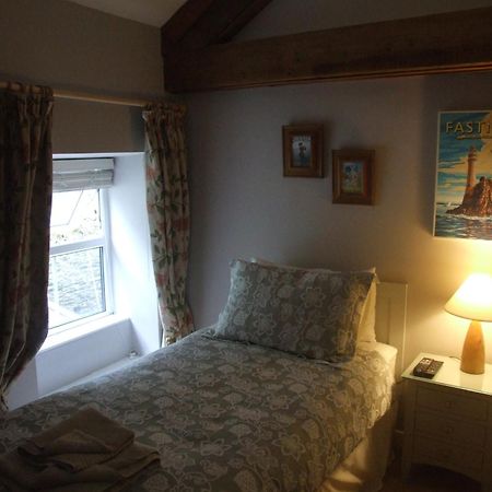 Inglenook Vila Kinsale Exterior foto