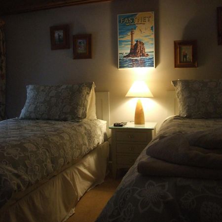 Inglenook Vila Kinsale Exterior foto