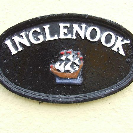 Inglenook Vila Kinsale Exterior foto