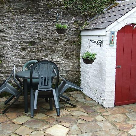 Inglenook Vila Kinsale Exterior foto