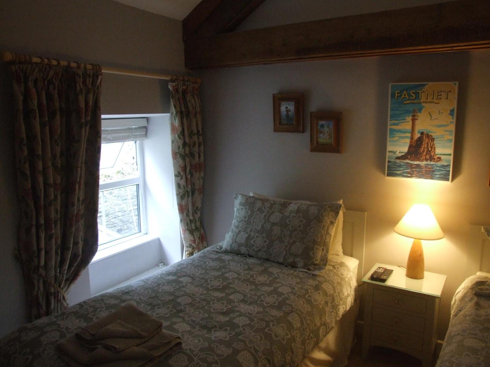 Inglenook Vila Kinsale Exterior foto