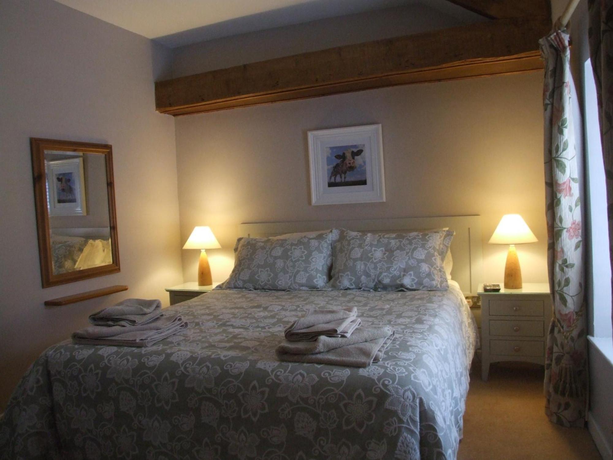 Inglenook Vila Kinsale Exterior foto