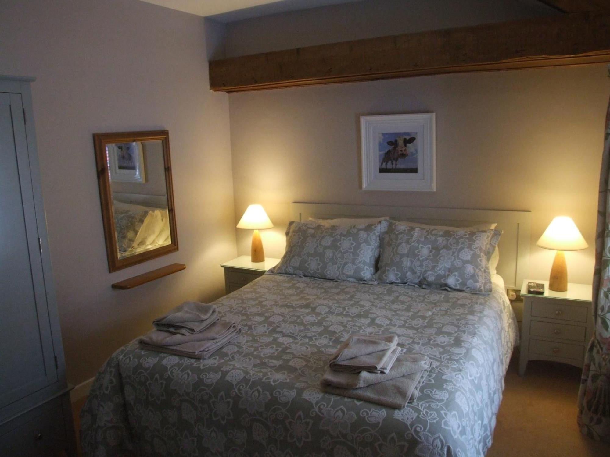 Inglenook Vila Kinsale Exterior foto