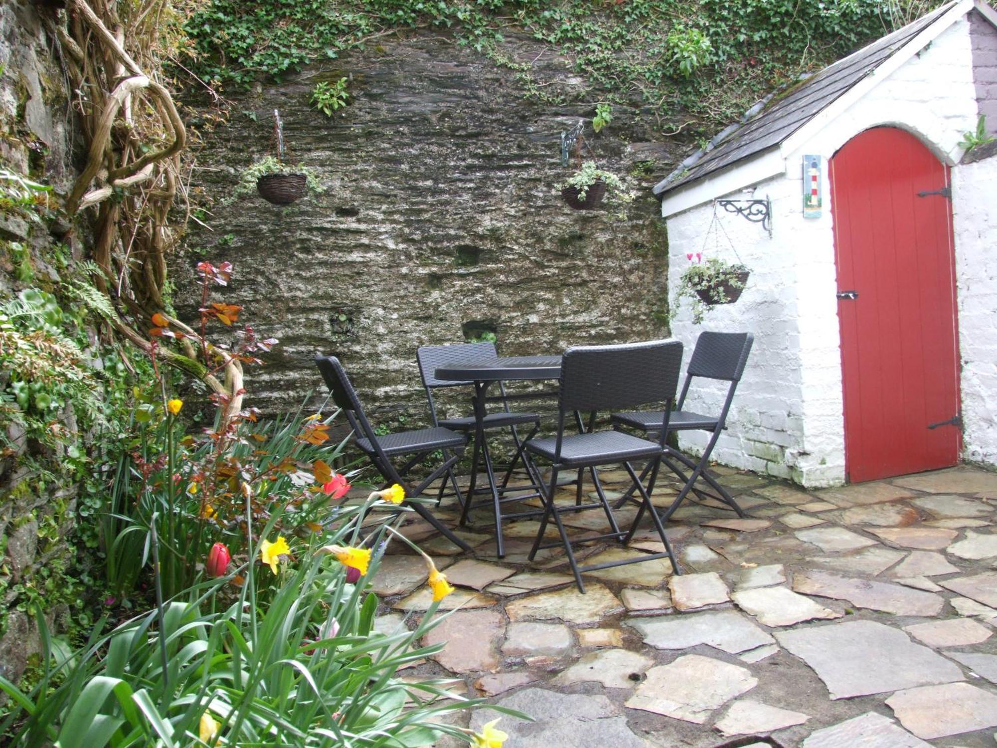 Inglenook Vila Kinsale Exterior foto
