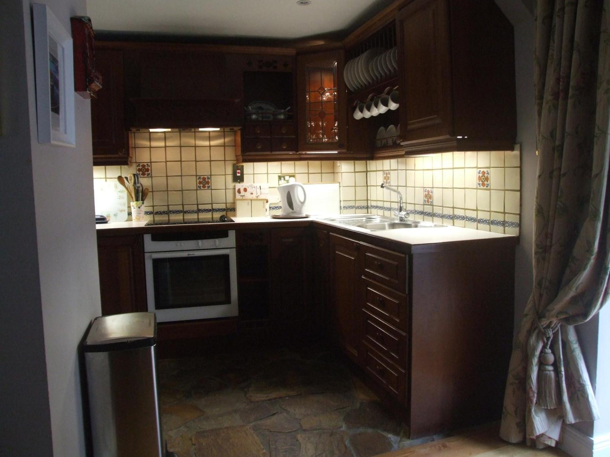 Inglenook Vila Kinsale Exterior foto