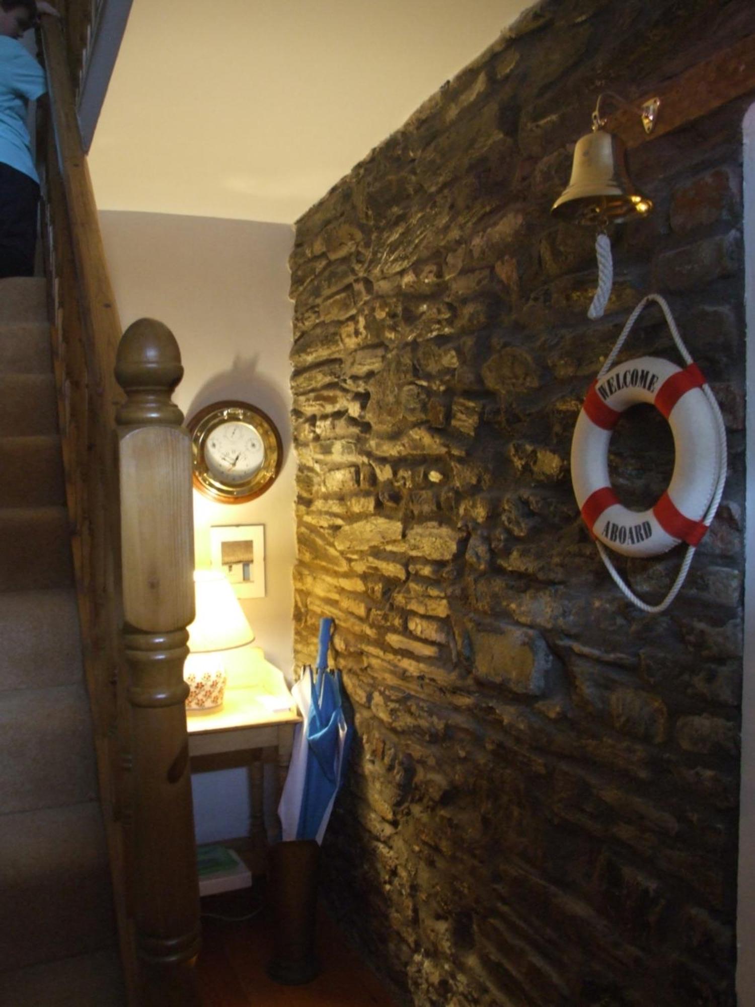 Inglenook Vila Kinsale Exterior foto