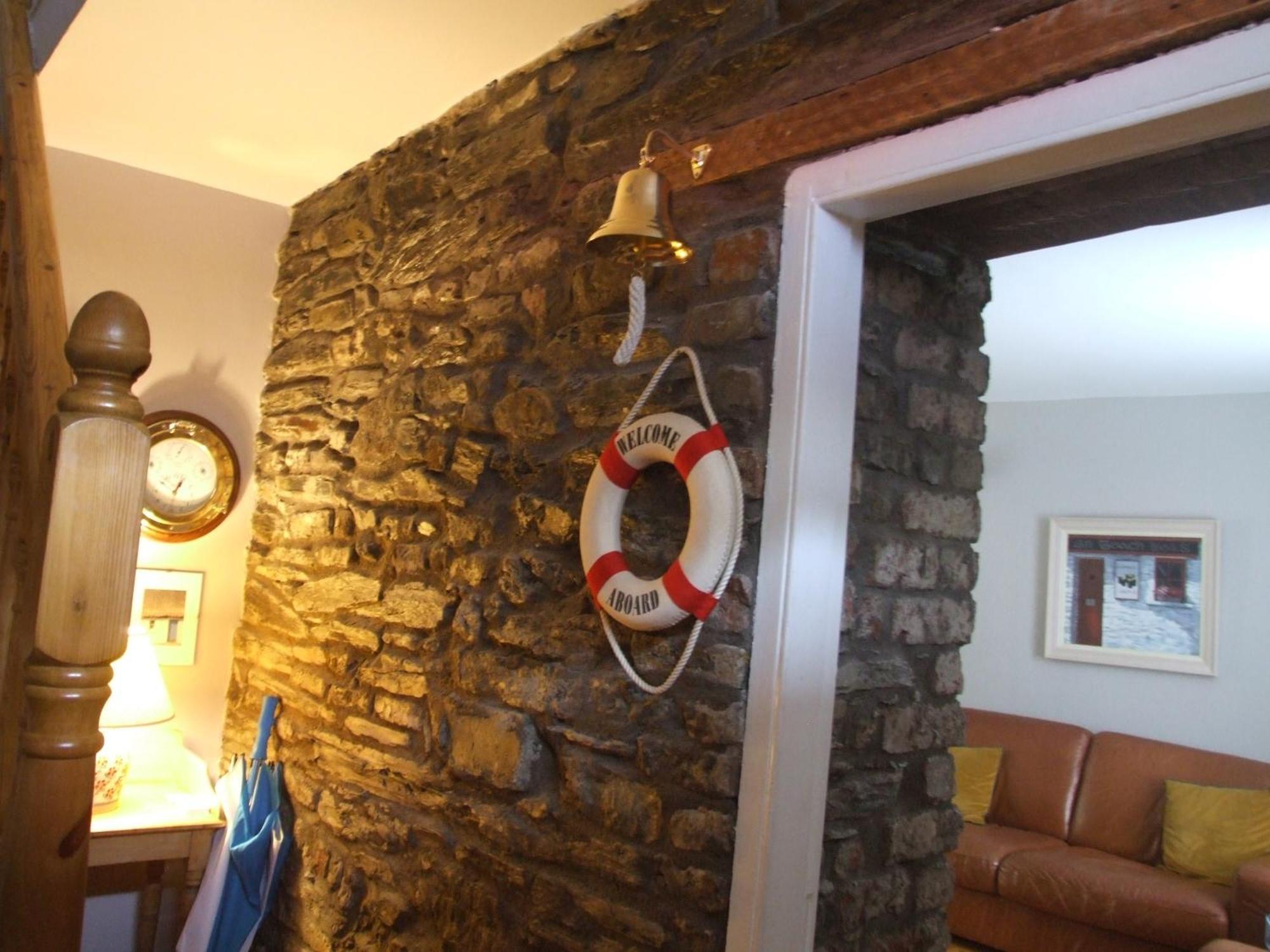 Inglenook Vila Kinsale Exterior foto