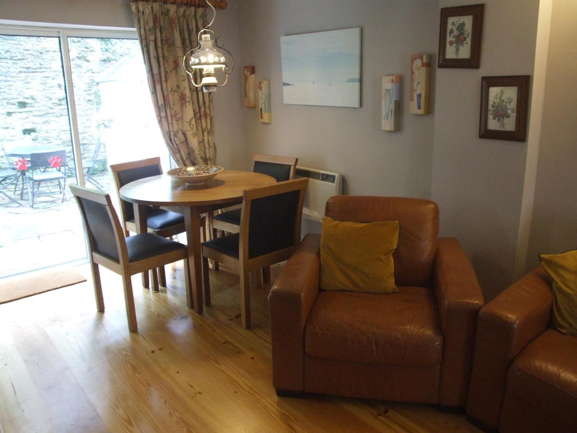 Inglenook Vila Kinsale Exterior foto
