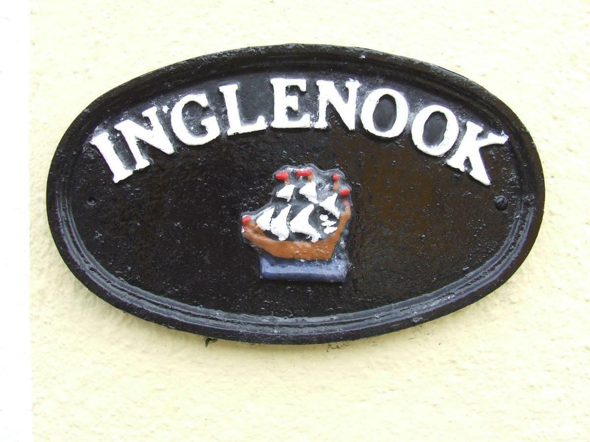 Inglenook Vila Kinsale Exterior foto