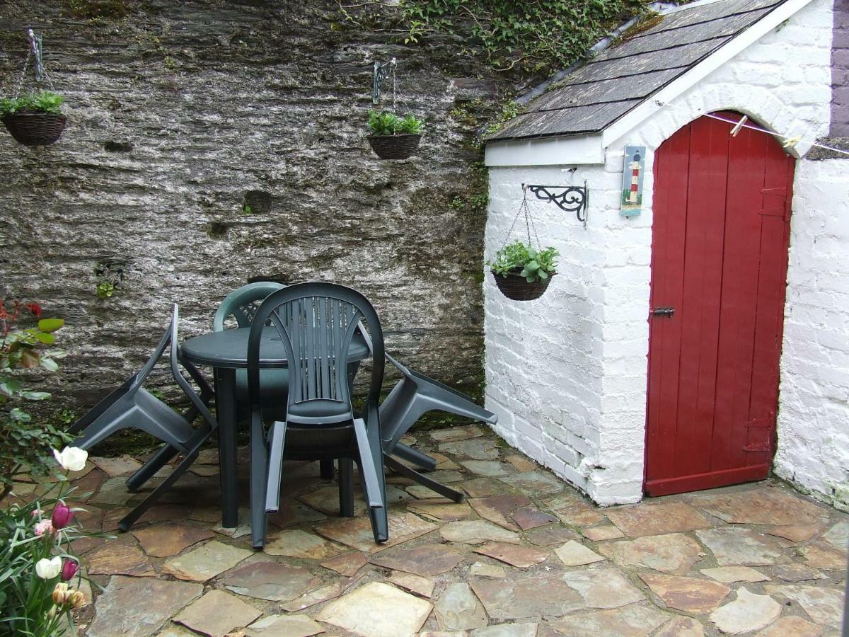 Inglenook Vila Kinsale Exterior foto